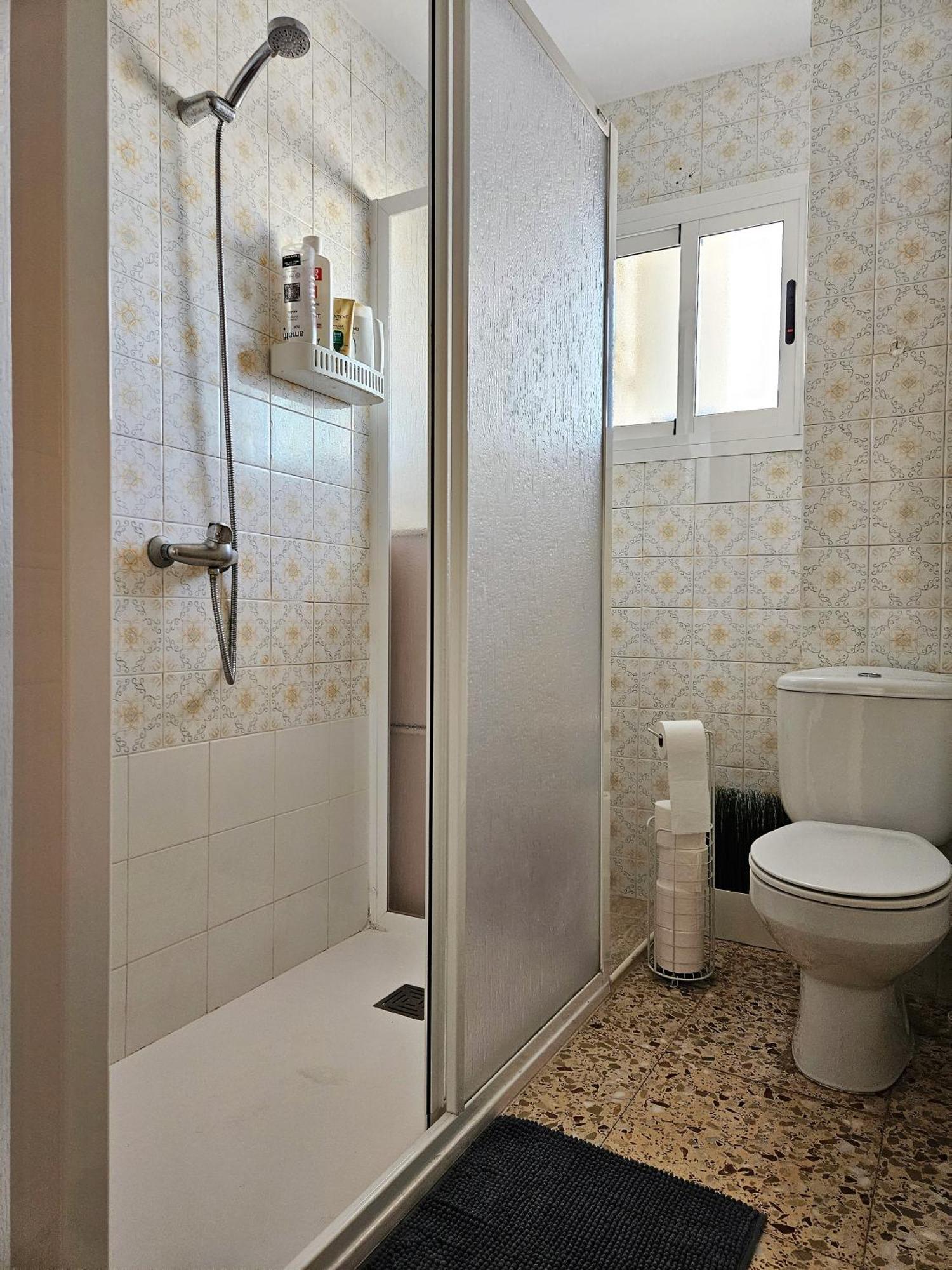 Casa Blanca Apartamento Santa Pola Exterior foto
